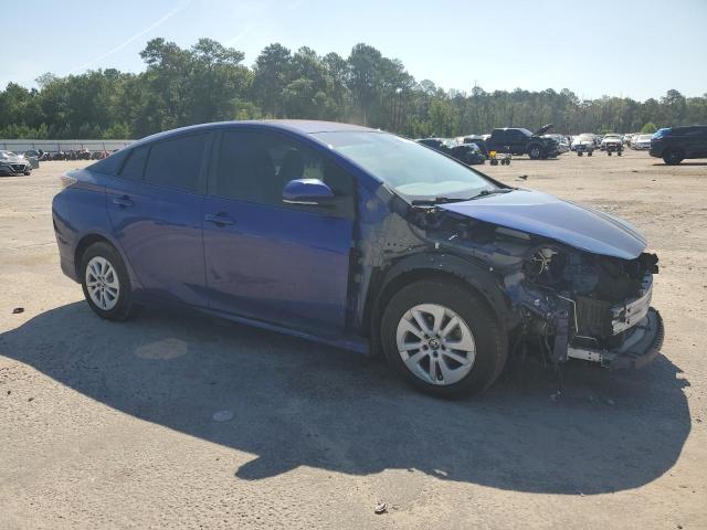 Vin: jtdkbrfu7h3540201, lot: 61929475, toyota prius 20174