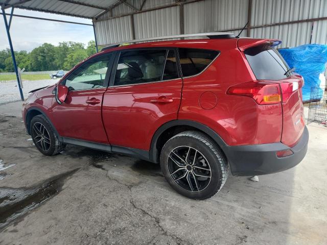 Vin: 2t3yfrev2ew086778, lot: 60405345, toyota rav4 limited 20142