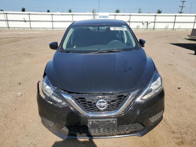2017 NISSAN SENTRA S - 3N1AB7APXHL708115