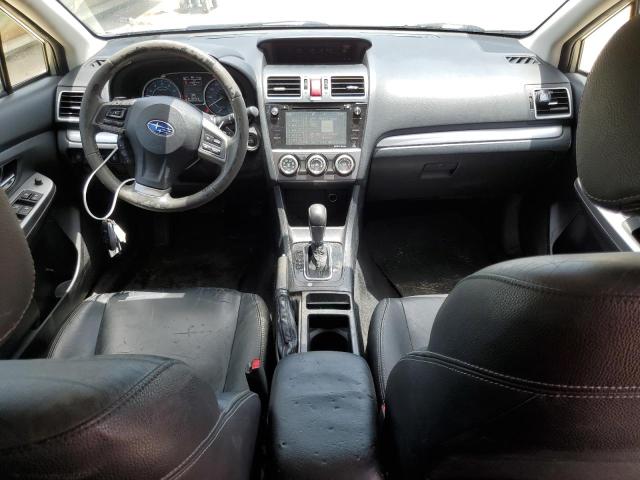 2015 SUBARU XV CROSSTR JF2GPASC0F8282711