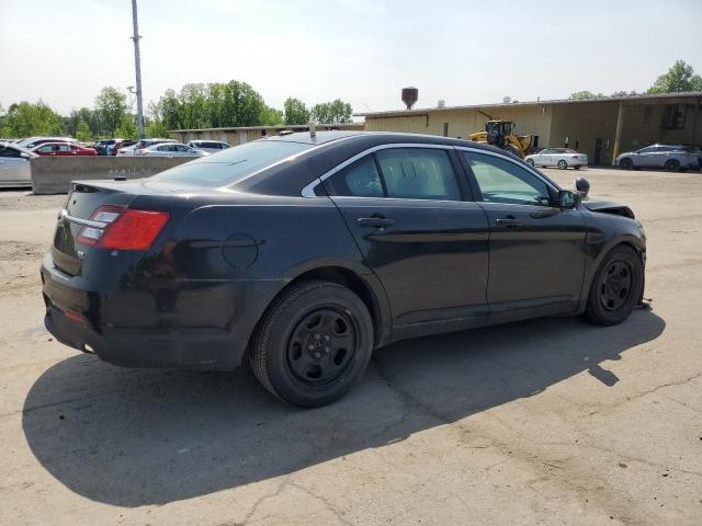 2013 FORD TAURUS POL - 1FAHP2M82DG184726