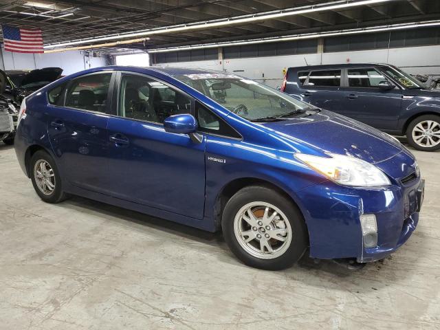Vin: jtdkn3du0b1391155, lot: 60340885, toyota prius 20114