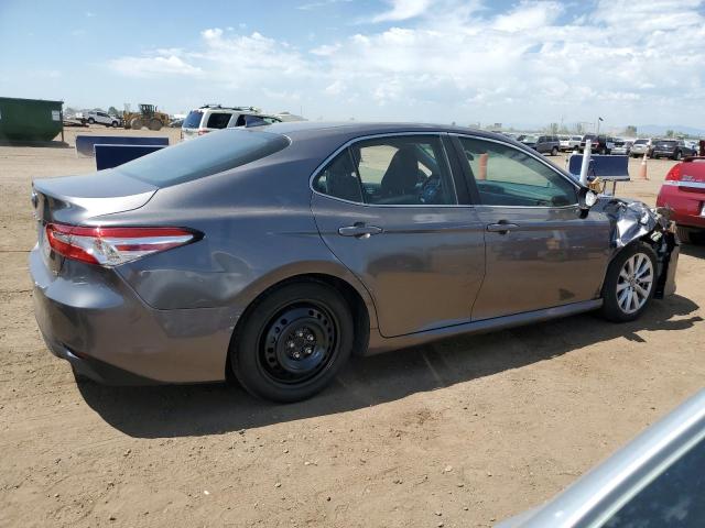2020 TOYOTA CAMRY LE 4T1C11AK2LU918826