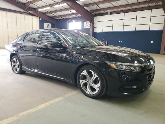 Vin: 1hgcv1f59ja144831, lot: 61353175, honda accord exl 20184