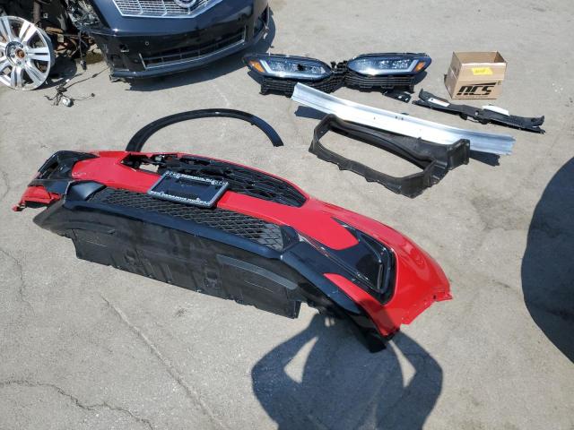 2025 HONDA HR-V EXL 3CZRZ2H76SM723999