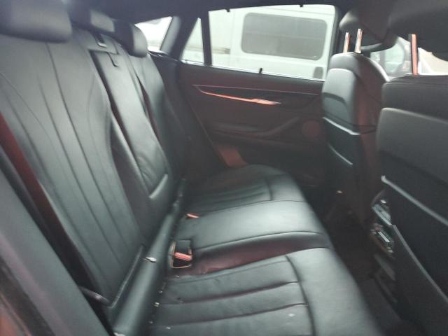 2017 BMW X6 XDRIVE3 5UXKU2C54H0N85188