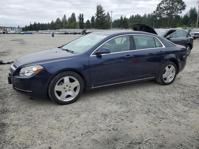 Vin: 1g1zd5e76af101615, lot: 60934395, chevrolet malibu 2lt 2010 img_1
