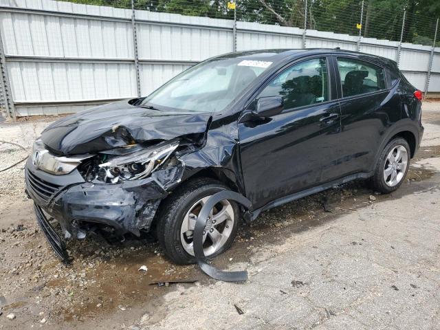 Vin: 3czru5h36kg713985, lot: 61613675, honda hr-v lx 2019 img_1