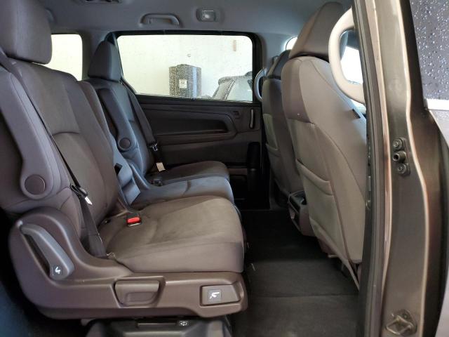 2019 HONDA ODYSSEY EX - 5FNRL6H50KB009447