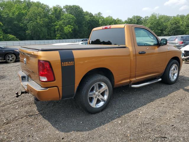 Vin: 3c6jd6at0cg276738, lot: 59878445, dodge ram 1500 st 20123