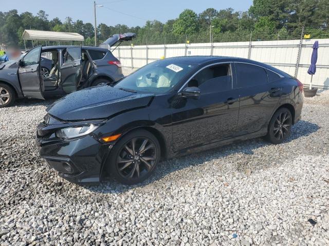 Vin: 2hgfc2f85kh561630, lot: 59264935, honda civic sport 2019 img_1