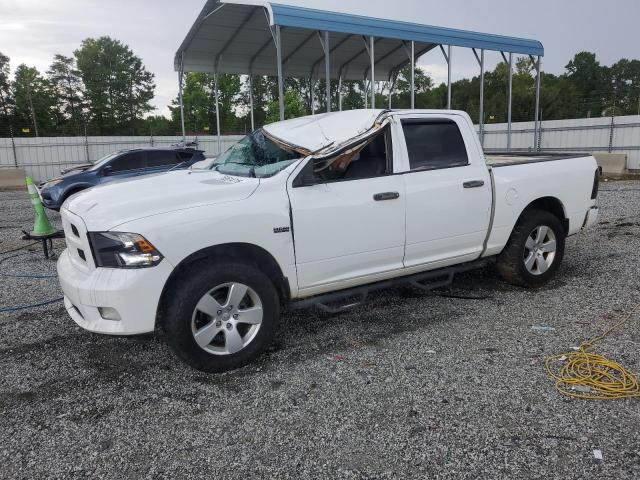 DODGE RAM 1500 S