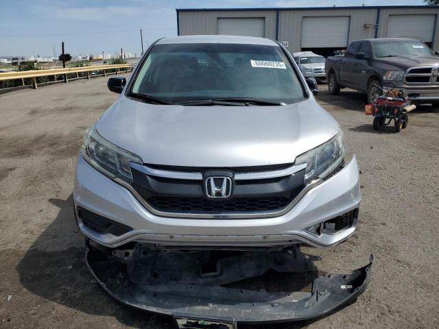 2016 HONDA CR-V SE 2HKRM4H45GH708395