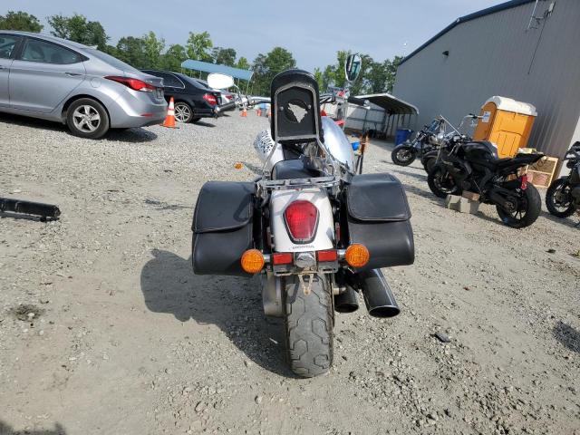 2007 HONDA VTX1300 C 1HFSC55087A301356