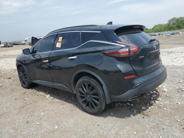 2023 NISSAN MURANO SV 5N1AZ2BS4PC110011