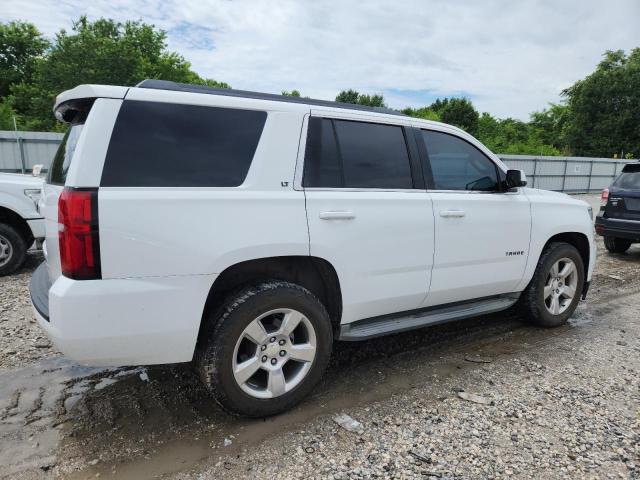 Vin: 1gnskbkc1fr252874, lot: 60254765, chevrolet tahoe k1500 lt 20153