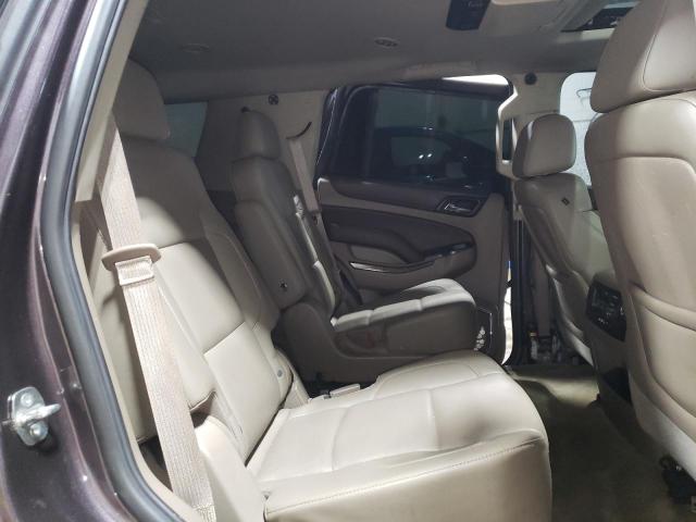 2015 CHEVROLET TAHOE 1GNSKBKC9FR155910