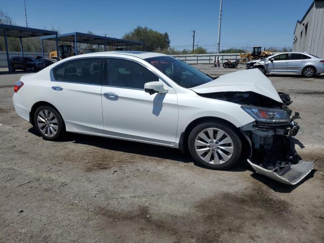 Vin: 1hgcr3f91da000276, lot: 60931425, honda accord touring 20134