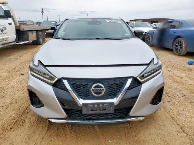 2022 NISSAN MAXIMA SV 1N4AA6CV9NC502609