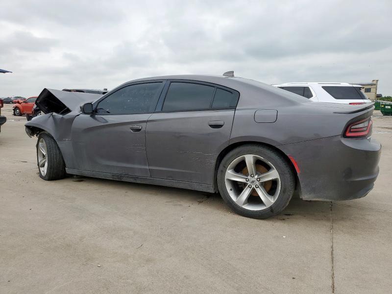 Vin: 2c3cdxct7hh520112, lot: 59541235, dodge charger r/t 20172