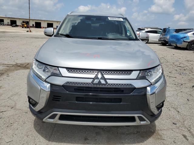 2020 MITSUBISHI OUTLANDER JA4AD3A33LZ021972