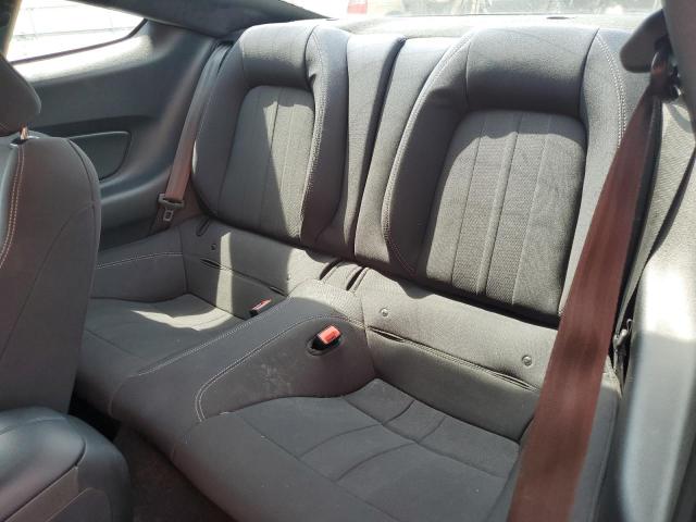 2020 FORD MUSTANG 1FA6P8TH8L5149341