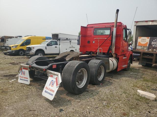 2018 VOLVO VNL #3217637425
