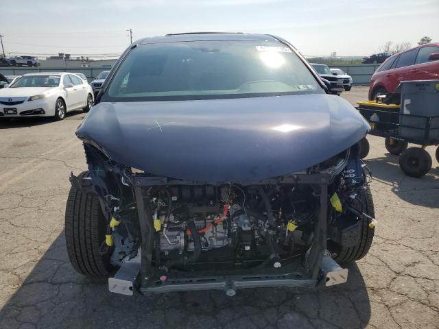 2025 TOYOTA SIENNA XSE - 5TDDSKFC2SS188559