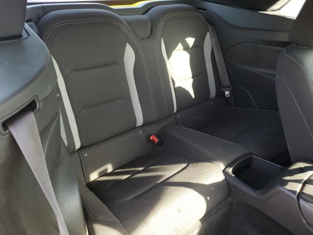 2018 CHEVROLET CAMARO LT 1G1FB3DS1J0147178