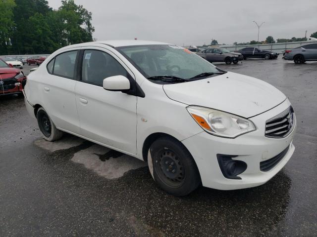 Vin: ml32f3fj5hhf11876, lot: 59556095, mitsubishi mirage g4 es 20174