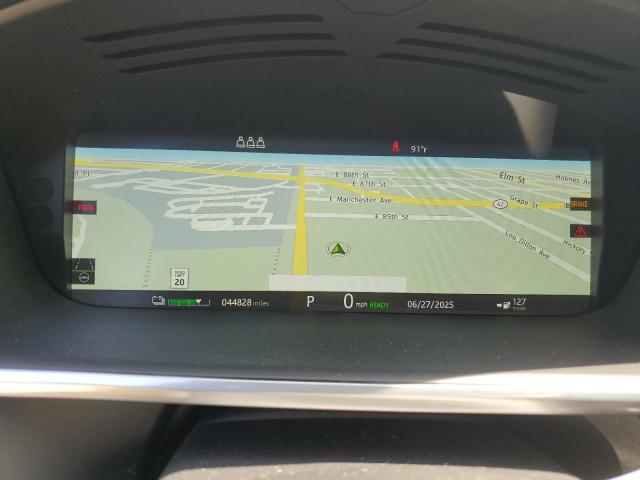 2020 JAGUAR I-PACE HSE SADHD2S10L1F85399