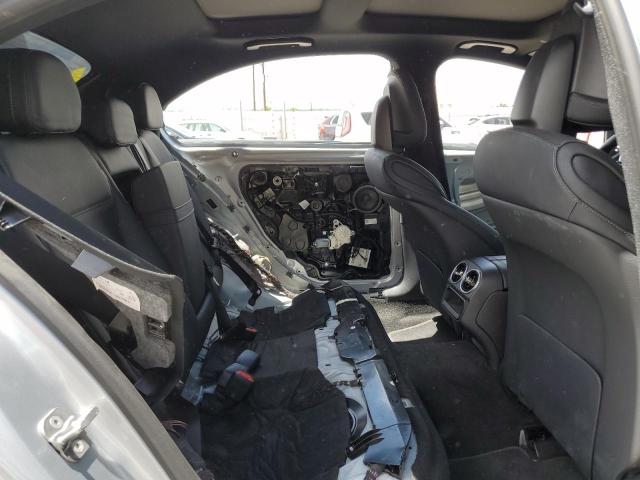 2025 MERCEDES-BENZ C 300 4MAT - W1KAF4HB5SR247793