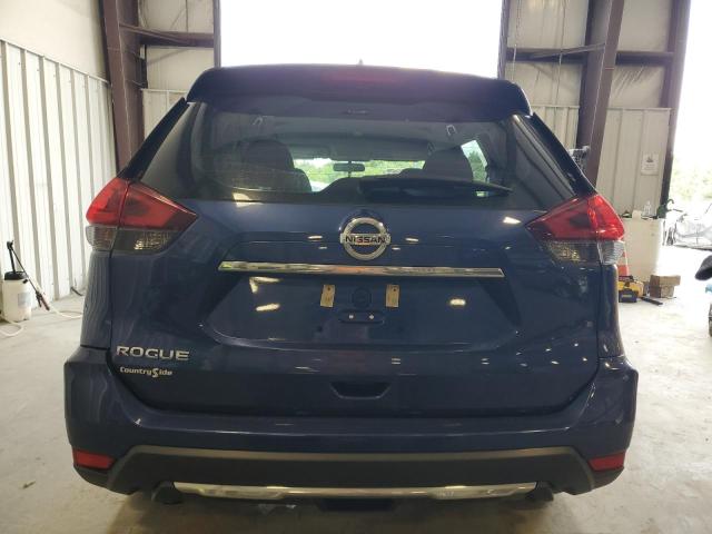 2018 NISSAN ROGUE S 5N1AT2MT6JC716778
