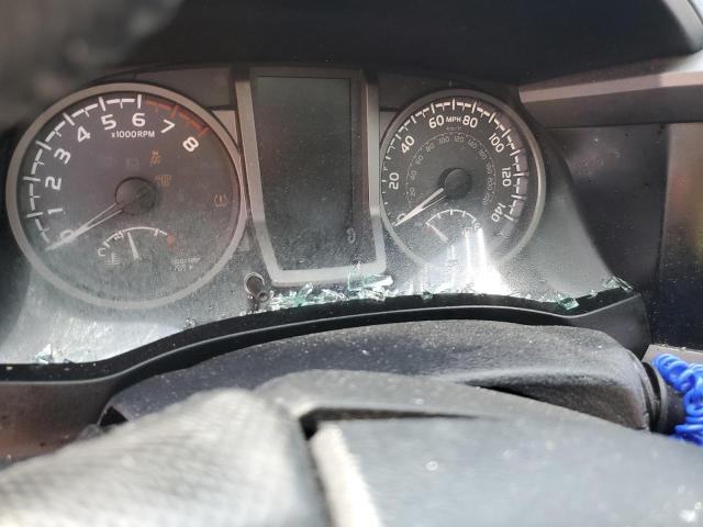 2017 TOYOTA TACOMA DOU - 5TFCZ5AN6HX071460