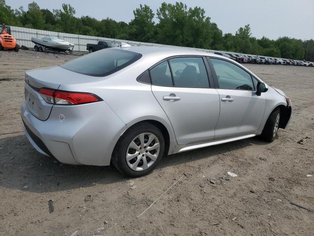 2021 TOYOTA COROLLA LE 5YFEPMAE2MP167362
