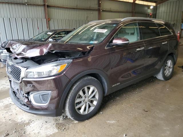 Vin: 5xypgda54gg077020, lot: 59833065, kia sorento lx 2016 img_1
