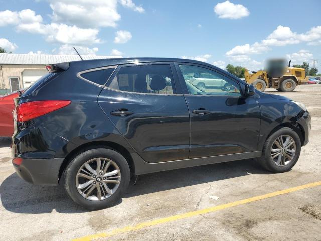 Vin: km8jt3afxfu010869, lot: 61937005, hyundai tucson gls 20153