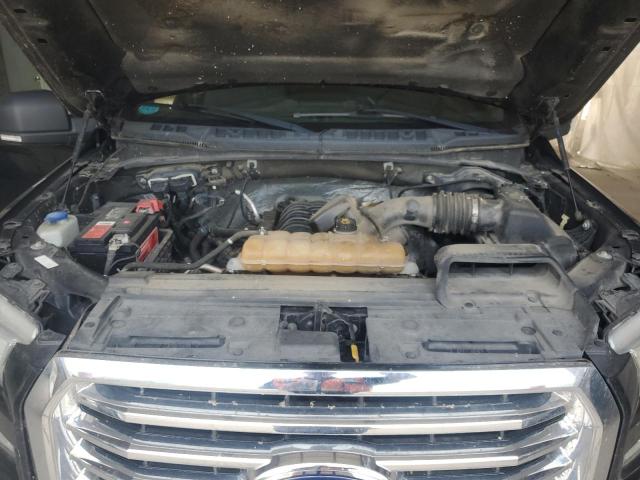 2015 FORD F150 SUPER - 1FTEW1EF0FFA69722