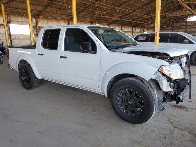 2018 NISSAN FRONTIER S - 1N6AD0ER6JN768681