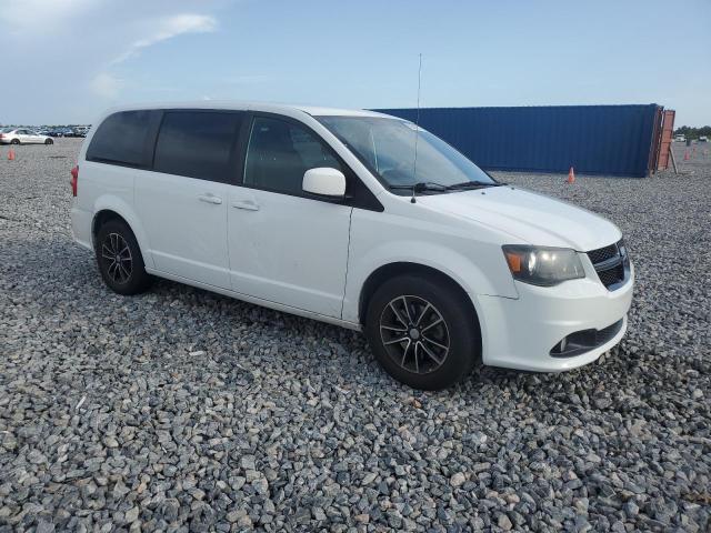 Vin: 2c4rdgbg0jr198732, lot: 62666795, dodge caravan se 20184
