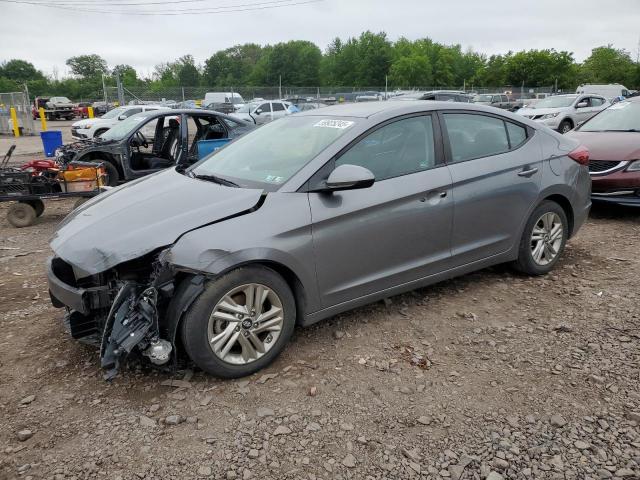 Vin: 5npd84lf0lh517419, lot: 59925245, hyundai elantra sel 2020 img_1
