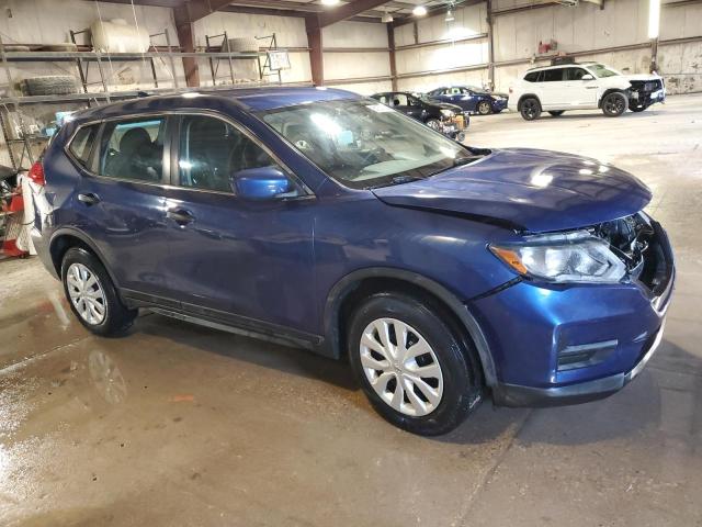 Vin: knmat2mt3hp505528, lot: 61631205, nissan rogue s 20174