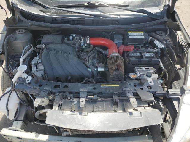 2017 NISSAN VERSA S - 3N1CN7AP8HL812215