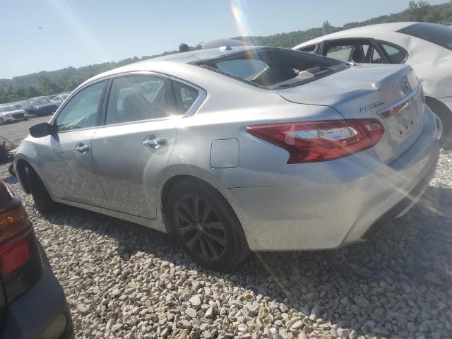 2017 NISSAN ALTIMA 2.5 - 1N4AL3AP4HC264668