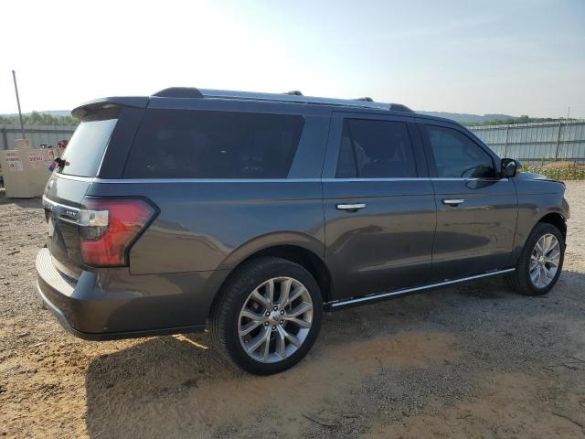 Vin: 1fmjk2at3jea68568, lot: 61456415, ford expedition max limited 20183
