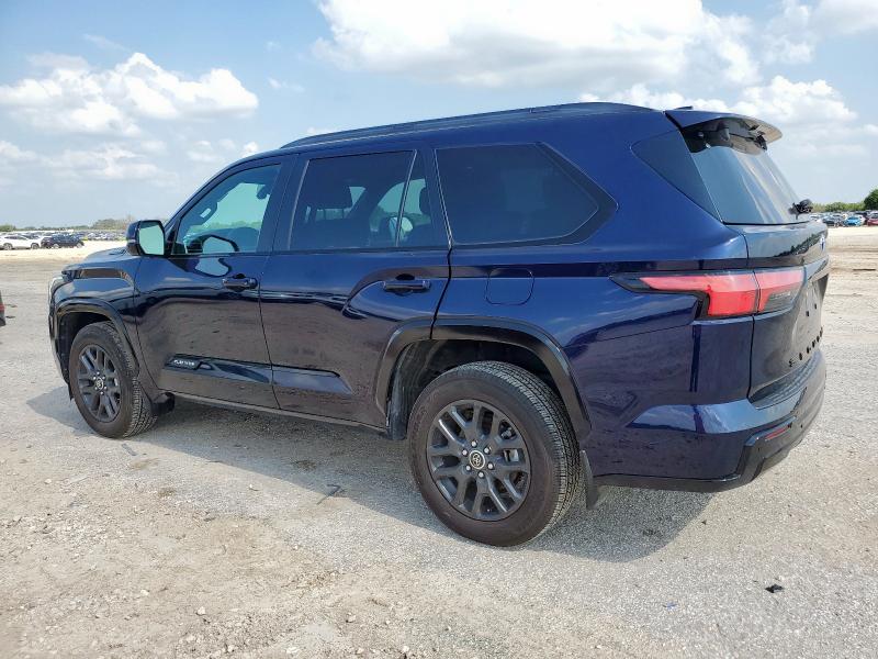 2023 TOYOTA SEQUOIA SR 7SVAAABA2PX005107