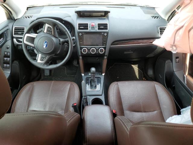 2017 SUBARU FORESTER 2 - JF2SJGWC6HH542119
