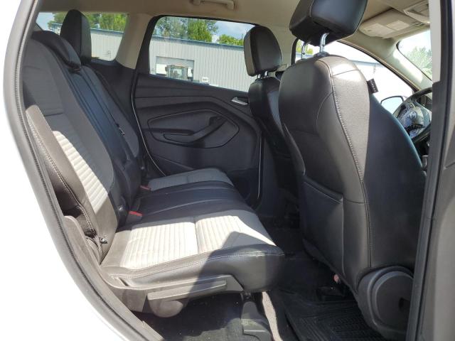 2017 FORD ESCAPE SE - 1FMCU0GD3HUC67725