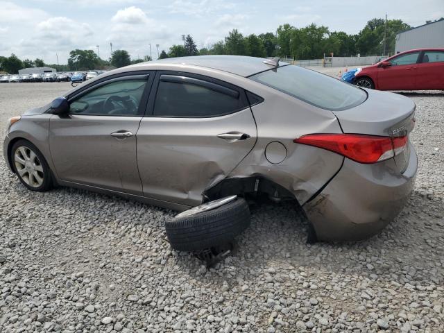 Vin: 5npdh4ae9ch121323, lot: 61184645, hyundai elantra gls 20122