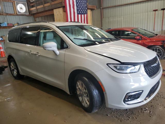 Vin: 2c4rc3bg5mr563860, lot: 59679695, chrysler pacifica touring l 20214